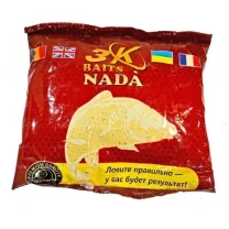 Кукурудзяний клей 3KBaits 200г фото