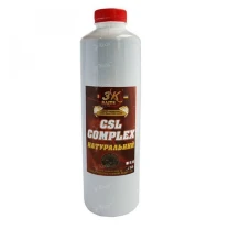 Кукурудзяний лікер 3KBaits CSL Complex 1.0л фото