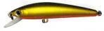 Воблер Daiwa TD Minnow L 1061 Sp M Kurogin 6см 3.5 г 1м фото