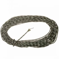 Ледкор Climax Trophy Lead core 35Lb 5м не фасованый фото