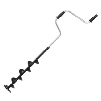 Льодобур Strike Master Ice Auger 150mm фото
