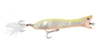 Воблер Savage Gear 3D Panic Popper 105F 05-Lemon Back фото