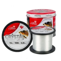 Леска Carp Expert Crystal Teflon 1000м фото