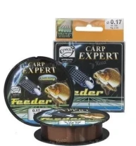 Леска Carp Expert Feeder 150м 0.22мм фото