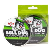 Леска Carp Zoom Bull-Dog Carp Line PT 300м 0.25мм CZ2912 фото