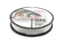 Леска Carp Zoom Extreme Busa Silver Carp (толстолобик) 250м 0.35мм CZ2156 фото