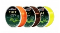 Леска Climax Cult Carp Line Z-Sport фото