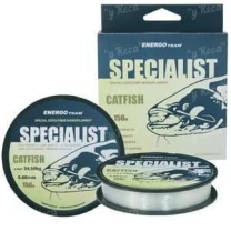 Леска Energo Team Specialist Catfish 150м фото