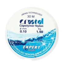 Леска Expert Profi Crustal Ice фото