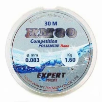Леска Expert Profi HM80 Olive 30м 0.146мм фото