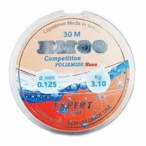 Леска Expert Profi HM80 Red 30м 0.165мм фото