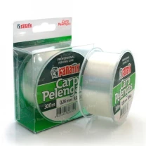 Леска Fanatik Carp-Pelengas 300m 0.30mm фото