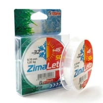 Леска Fanatik ZimaLeto 50m 0.16mm фото