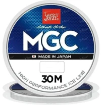 Леска Lucky John MGC 30м 0.08мм фото