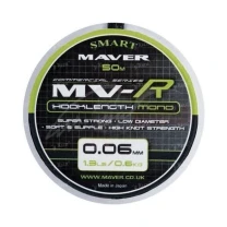 Леска Maver MV-R 50м 0.10мм фото