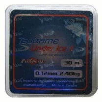 Леска Mikado Tsubame Under Ice II 30м 0.12мм фото