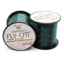 Леска Ntec Flay Cat 1000м фото