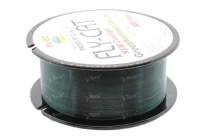 Леска Ntec Flay Cat 300м 0.20мм 7lb Moss Green - фото