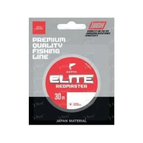Леска Salmo Ice Elite Redmaster 4512-008 30м 0.08мм фото