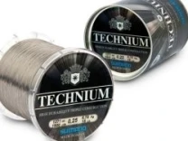 Леска Shimano Technium Invisitec TECINQP-025 0.25mm 1371m фото