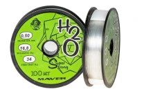 Волосінь Smart H20 0.18мм 100м фото