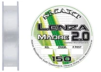 Леска Smart Lenza Madre 2.0 150м 0.181мм - фото