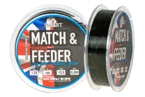 Волосінь Smart Match Feeder Sinking 0.185мм 150м фото