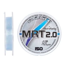 Волосінь Smart MRT 2.0 150м 0.205мм фото