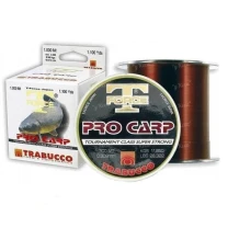 Леска Trabucco T-Force Pro Carp 1000m 0.30mm - фото
