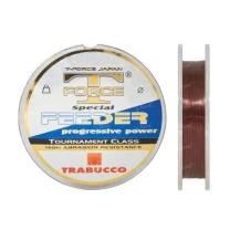 Волосінь Trabucco T-Force Special Feeder 150m 0.30 mm фото