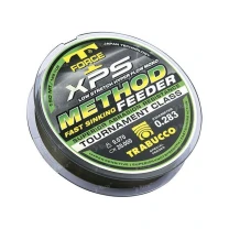 Волосінь Trabucco T-Force XPS Method Feeder 150m 0.255 мм - фото