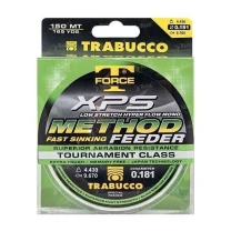 Леска Trabucco T-Force XPS Method Feeder фото