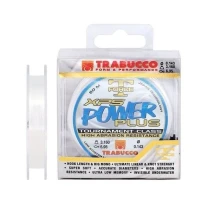 Волосінь Trabucco T-Force XPS Power Plus 50m 0.183 mm фото