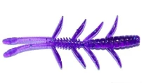 Percas Lexxy 2.5" PSBLX25-09 8шт - фото