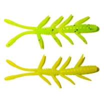 Percas Lexxy 2.5" PSBLX25-35 8шт - фото