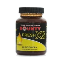 Ликвид Bounty Fresh XS 150мл Bloodworm (Мотыль) фото