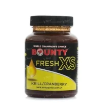 Ликвид Bounty Fresh XS 150мл Krill-Cranberry (Криль-клюква) фото