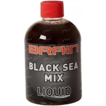 Ліквід Brain 275мл Sea Mix Liquid (мідія, рапан, креветка, мотиль) фото