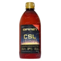 Ликвид Brain 500мл CSL Corn Steel фото