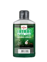 Ликвид Carp Zoom Amur-Grass Carp Aroma Liquid 200мл CZ0208 фото