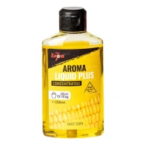 Ликвид Carp Zoom Aroma Liquid Plus 200мл Sweet Corn CZ4631 фото