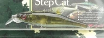 Воблер Megabass Live-X Magray Step Cat 68Sp #Avocado Ayu фото