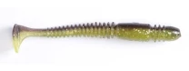 Силікон Lucky John Tioga 3.9" 5шт 140104-T36 - фото