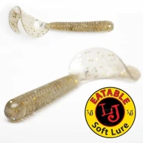 Lucky John Chunk Tail 2.9" 7шт 140106-017 фото