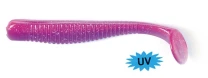 Силікон Lucky John Long John 3.1" 8шт 140118-S13 - фото