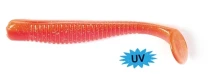 Силікон Lucky John Long John 3.1" 8шт 140118-S14 - фото