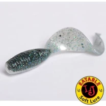 Силикон Lucky John J.I.B Tail 1.5" 15шт 140121-T39 фото