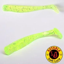 Силікон Lucky John Long John 3.1" 8шт 140118-071 - фото