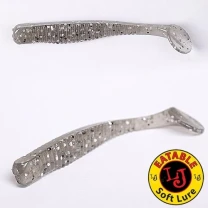 Силікон Lucky John Long John 3.1" 8шт 140118-PA08 - фото