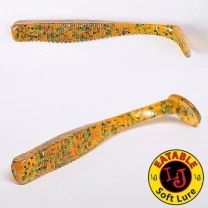 Силікон Lucky John Long John 3.1" 8шт 140118-PA19 - фото